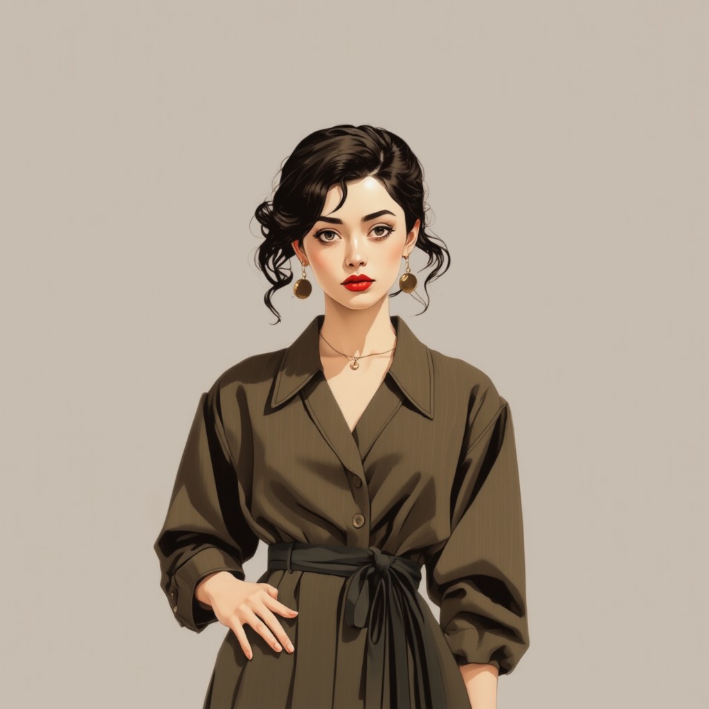 Chegada no País da Neve