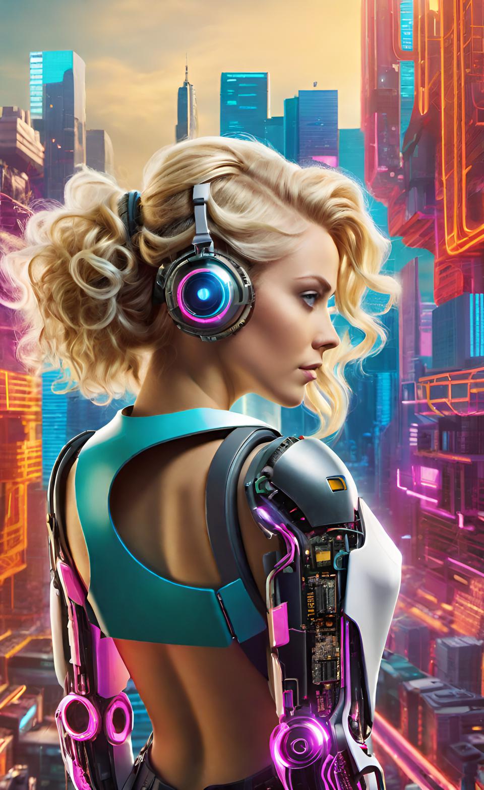 SMIILE Space Migration, Intelligence Increase and Life Extension